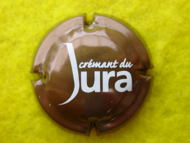 Photo de la capsule