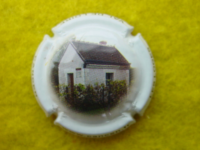 Photo de la capsule