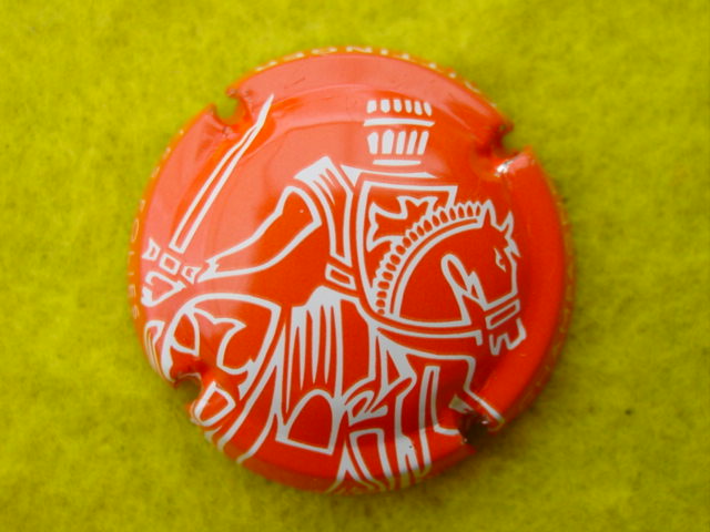 Photo de la capsule