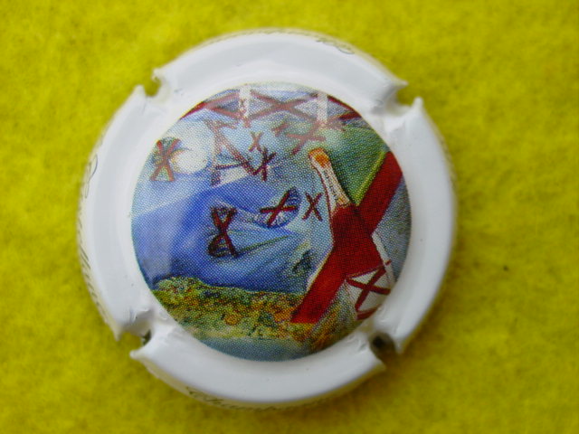 Photo de la capsule