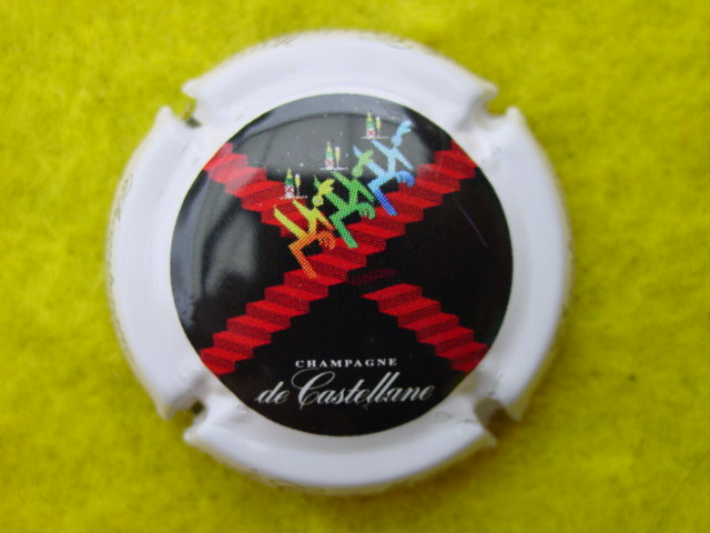 Photo de la capsule