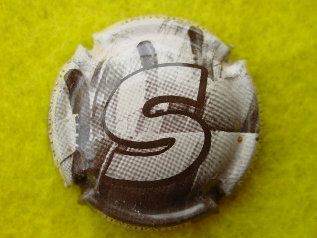 Photo de la capsule