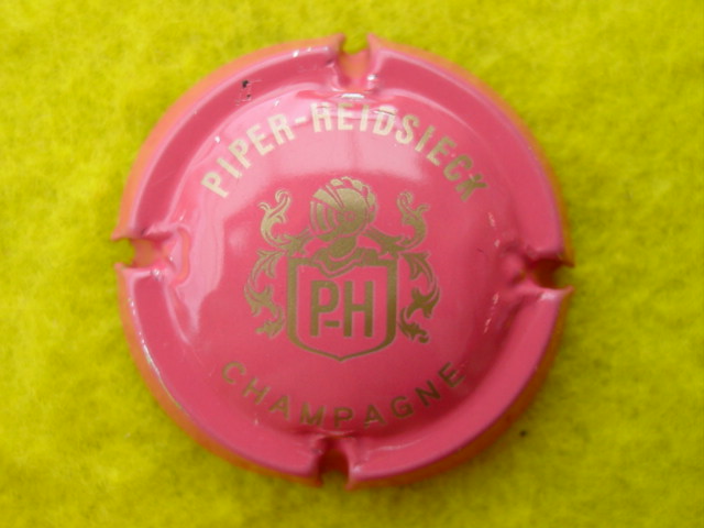 Photo de la capsule