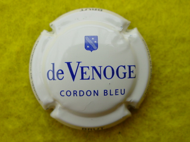 Photo de la capsule