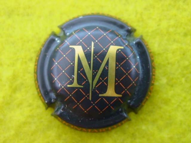 Photo de la capsule