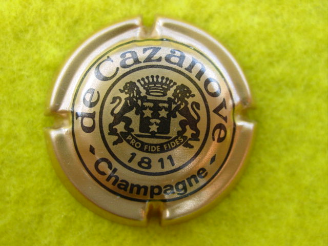 Photo de la capsule