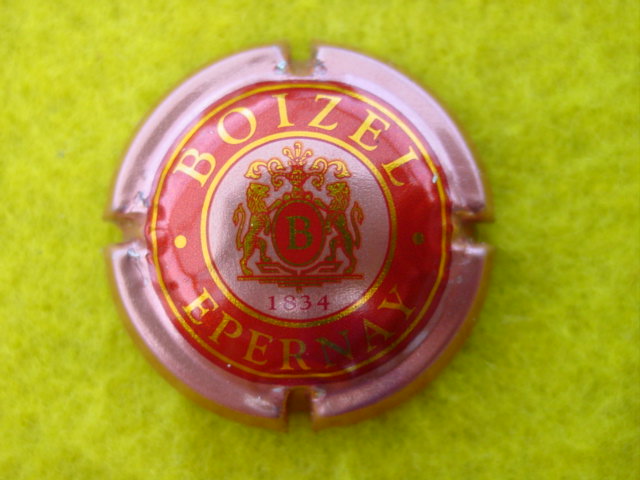 Photo de la capsule