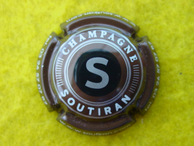 Photo de la capsule