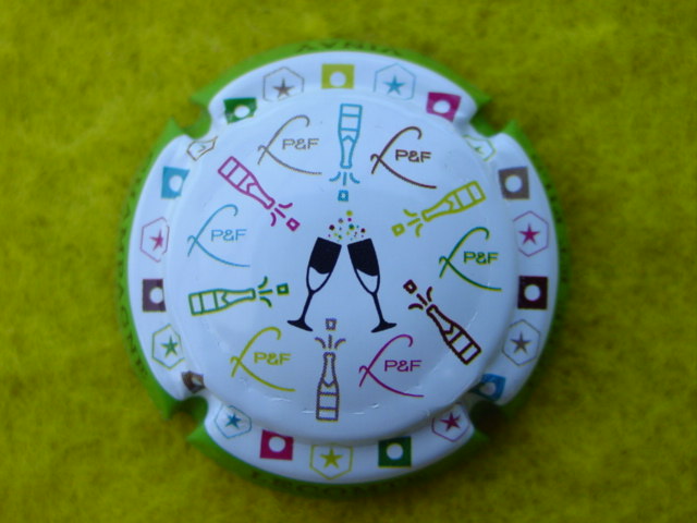 Photo de la capsule