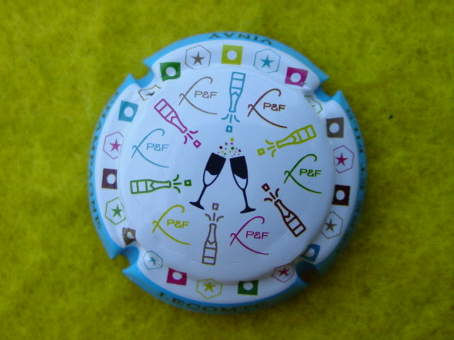 Photo de la capsule