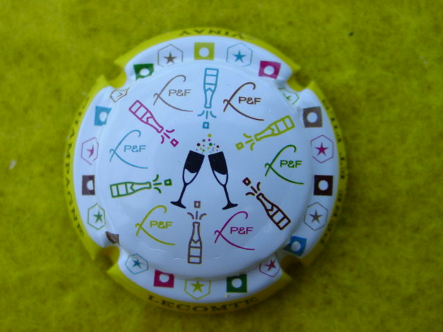 Photo de la capsule