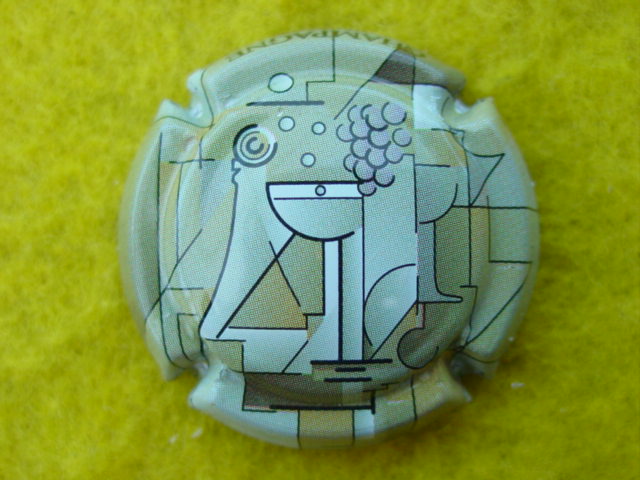 Photo de la capsule