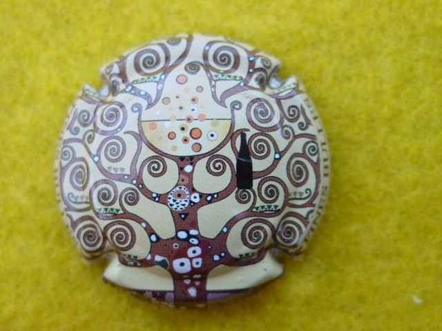 Photo de la capsule