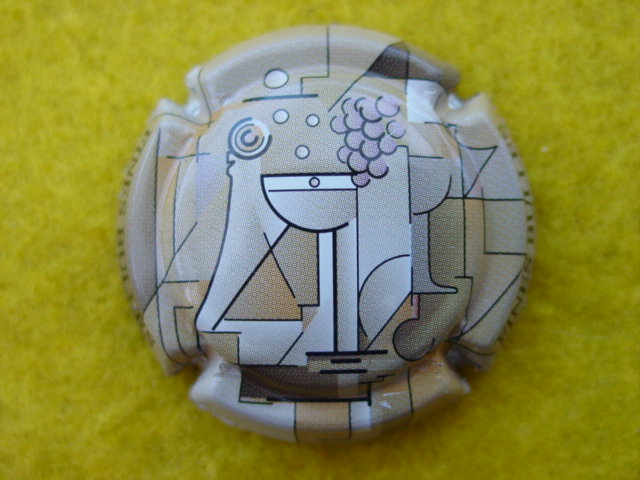 Photo de la capsule