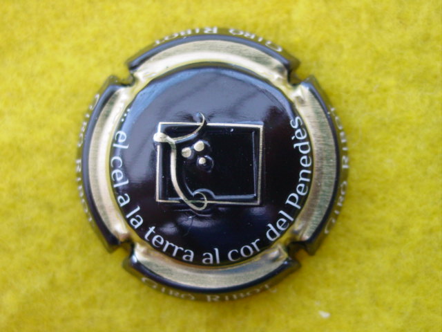Photo de la capsule