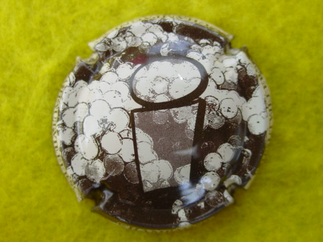 Photo de la capsule