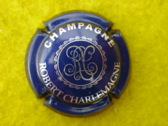 Photo de la capsule