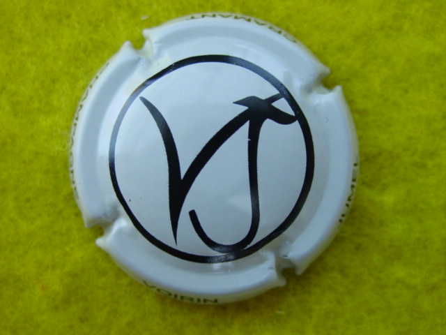 Photo de la capsule