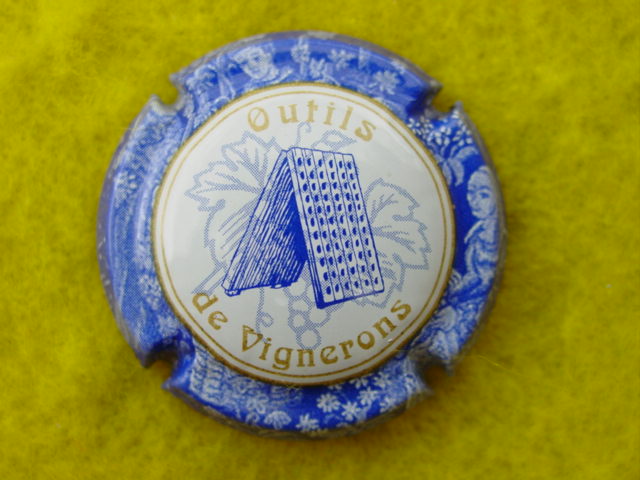 Photo de la capsule