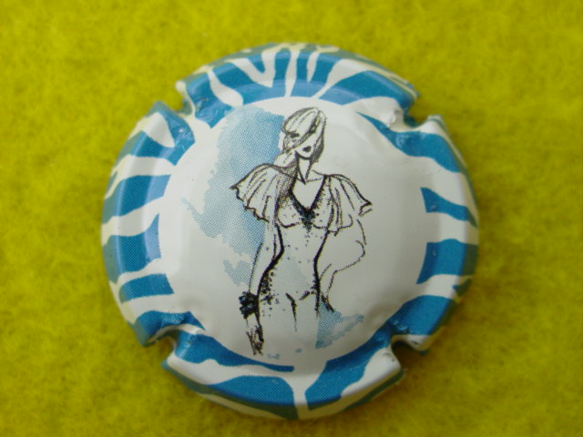 Photo de la capsule