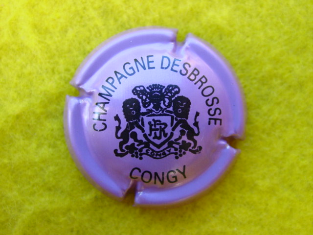 Photo de la capsule