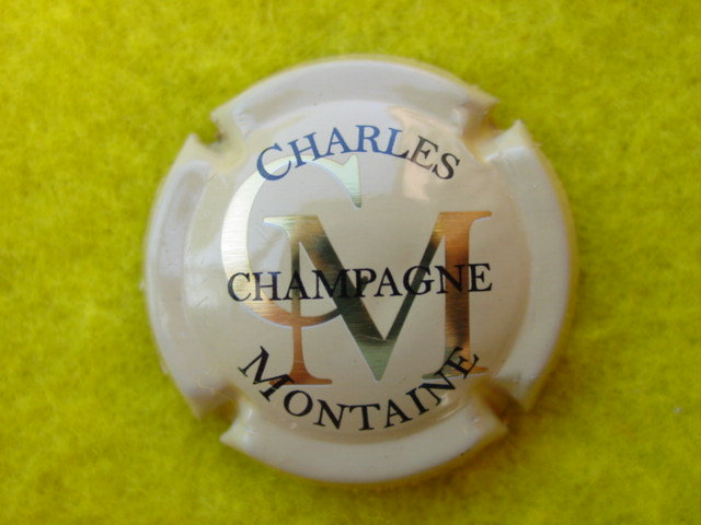 Photo de la capsule