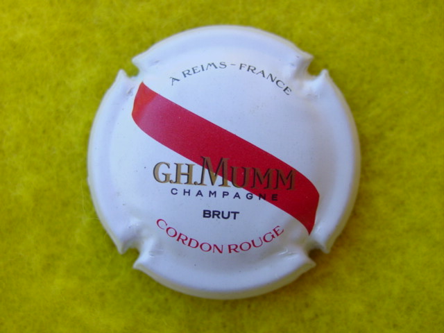 Photo de la capsule