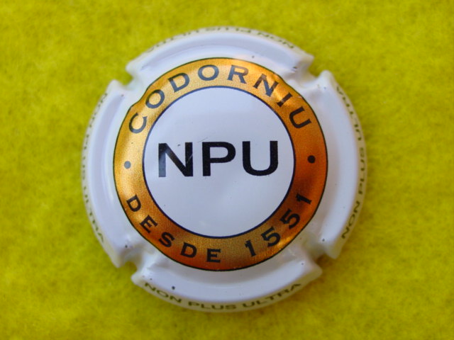 Photo de la capsule