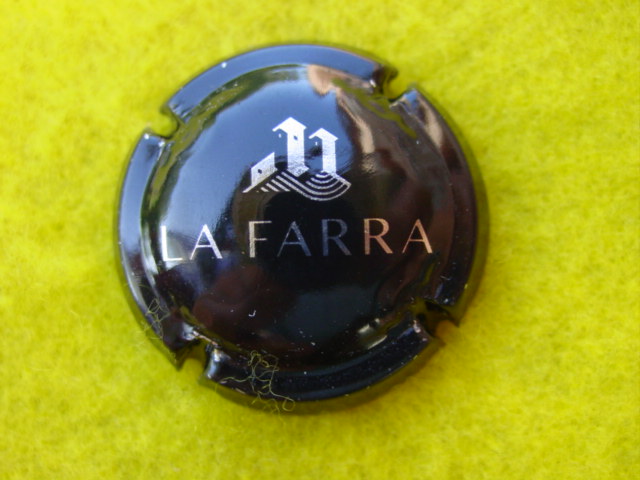 Photo de la capsule