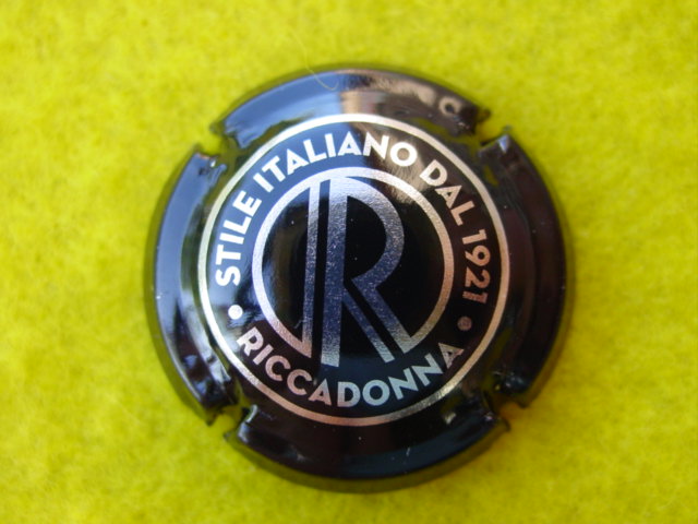 Photo de la capsule