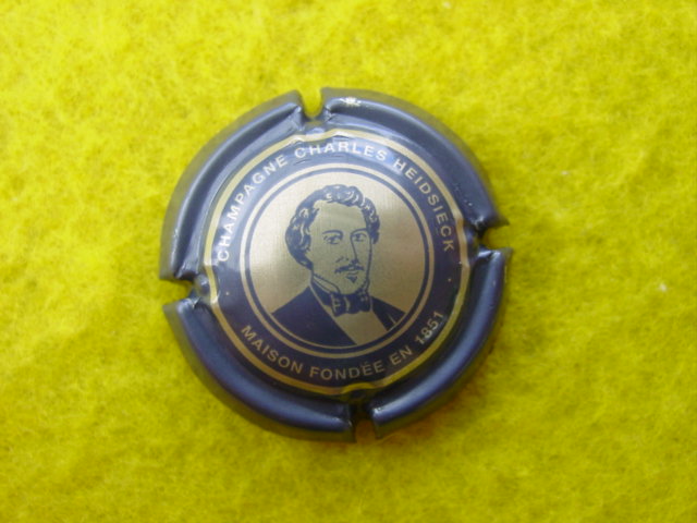 Photo de la capsule