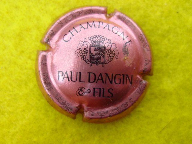 Photo de la capsule