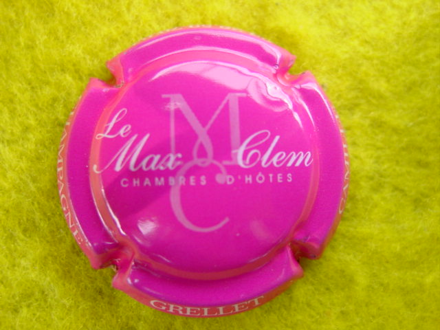 Photo de la capsule