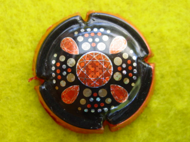 Photo de la capsule