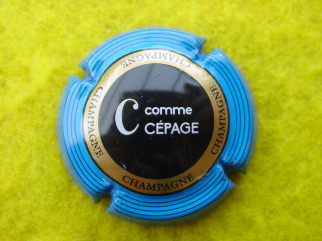 Photo de la capsule