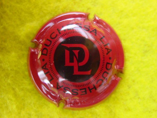 Photo de la capsule