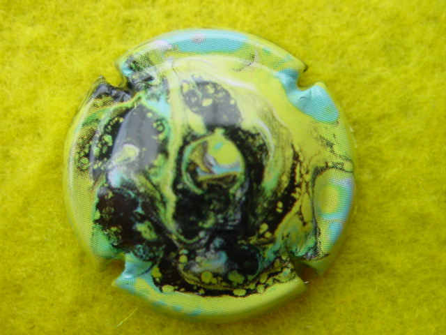 Photo de la capsule
