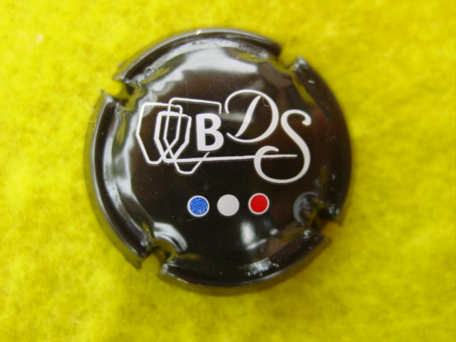 Photo de la capsule