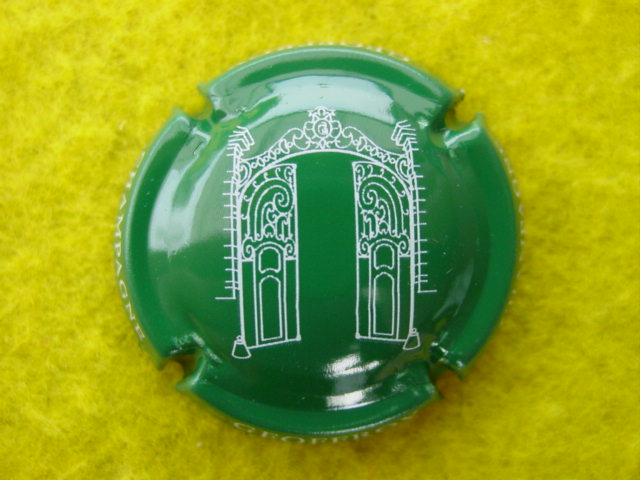 Photo de la capsule