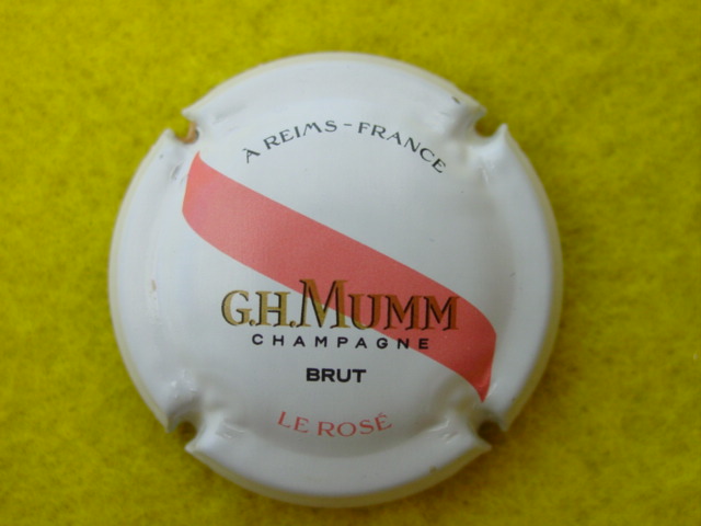 Photo de la capsule