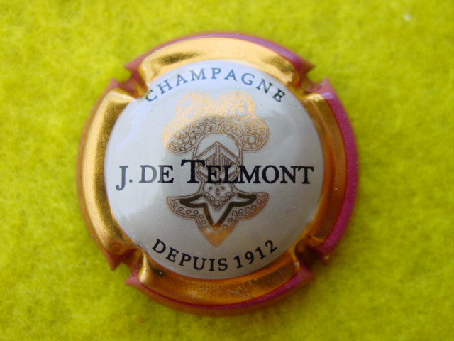 Photo de la capsule