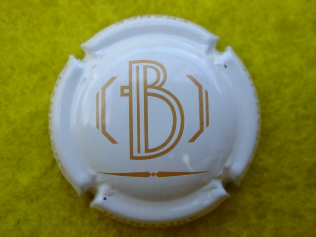 Photo de la capsule