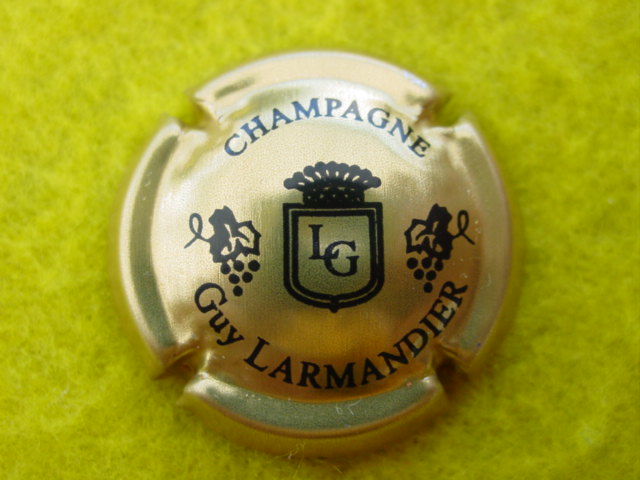 Photo de la capsule