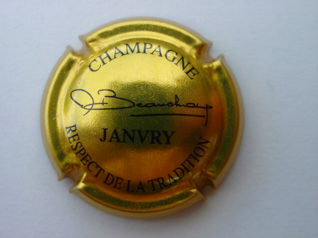 Photo de la capsule