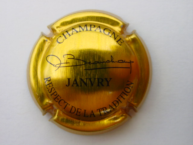 Photo de la capsule