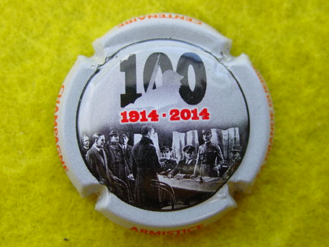 Photo de la capsule