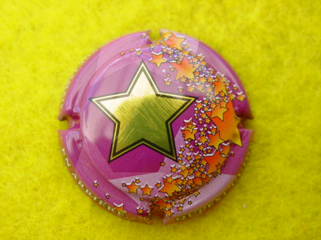 Photo de la capsule