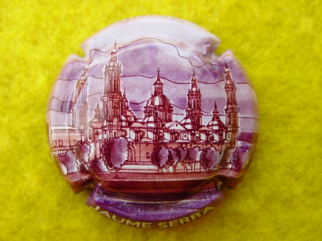 Photo de la capsule