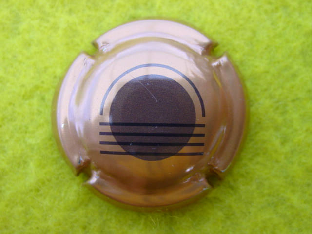 Photo de la capsule