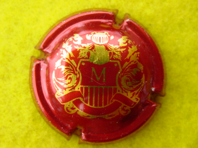Photo de la capsule